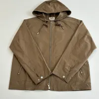 $108.00 USD Hermes Jackets Long Sleeved For Unisex #1414457