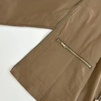 $108.00 USD Hermes Jackets Long Sleeved For Unisex #1414457