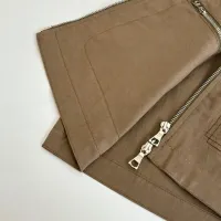 $108.00 USD Hermes Jackets Long Sleeved For Unisex #1414457