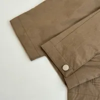 $108.00 USD Hermes Jackets Long Sleeved For Unisex #1414457