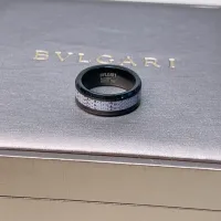 $39.00 USD Bvlgari Rings For Unisex #1414458