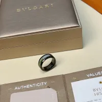 $39.00 USD Bvlgari Rings For Unisex #1414459