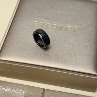 $39.00 USD Bvlgari Rings For Unisex #1414460