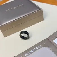 $39.00 USD Bvlgari Rings For Unisex #1414460