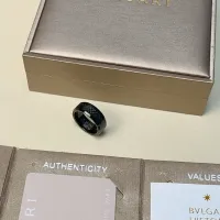 $39.00 USD Bvlgari Rings For Unisex #1414460