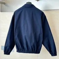$118.00 USD Prada Jackets Long Sleeved For Unisex #1414461