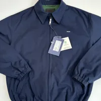 $118.00 USD Prada Jackets Long Sleeved For Unisex #1414461