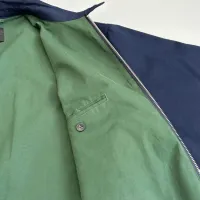 $118.00 USD Prada Jackets Long Sleeved For Unisex #1414461