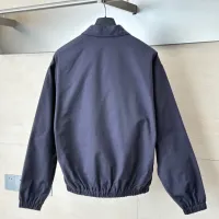 $118.00 USD Prada Jackets Long Sleeved For Unisex #1414462