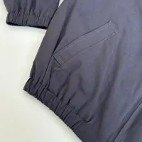 $118.00 USD Prada Jackets Long Sleeved For Unisex #1414462