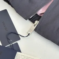 $118.00 USD Prada Jackets Long Sleeved For Unisex #1414462