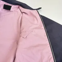 $118.00 USD Prada Jackets Long Sleeved For Unisex #1414462