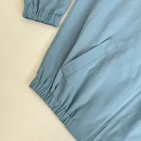 $118.00 USD Prada Jackets Long Sleeved For Unisex #1414463