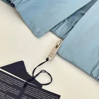 $118.00 USD Prada Jackets Long Sleeved For Unisex #1414463