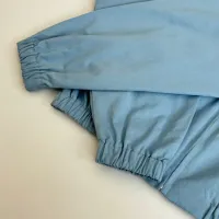 $118.00 USD Prada Jackets Long Sleeved For Unisex #1414463