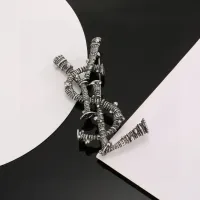$29.00 USD Yves Saint Laurent Brooches For Women #1414464