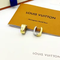 $23.00 USD Louis Vuitton Earrings For Women #1414467