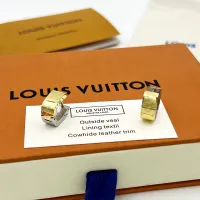 $23.00 USD Louis Vuitton Earrings For Women #1414467
