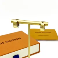 $23.00 USD Louis Vuitton Earrings For Women #1414467