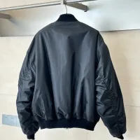 $135.00 USD Balenciaga Coats Long Sleeved For Unisex #1414469