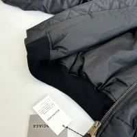 $135.00 USD Balenciaga Coats Long Sleeved For Unisex #1414469