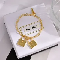 $27.00 USD MIU MIU Bracelets #1414470