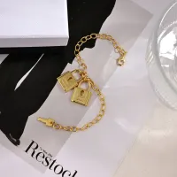 $27.00 USD MIU MIU Bracelets #1414470