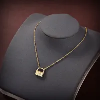 $25.00 USD Fendi Necklaces #1414471