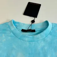 $56.00 USD Louis Vuitton LV T-Shirts Short Sleeved For Unisex #1414475
