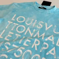 $56.00 USD Louis Vuitton LV T-Shirts Short Sleeved For Unisex #1414475