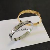 $27.00 USD Chanel Bracelets #1414477