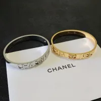 $27.00 USD Chanel Bracelets #1414477