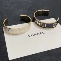 $29.00 USD Chanel Bracelets #1414479