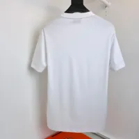 $52.00 USD Hermes T-Shirts Short Sleeved For Men #1414480