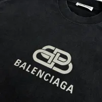 $56.00 USD Balenciaga T-Shirts Short Sleeved For Unisex #1414483