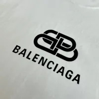 $56.00 USD Balenciaga T-Shirts Short Sleeved For Unisex #1414484