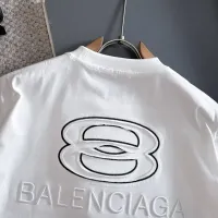 $42.00 USD Balenciaga T-Shirts Short Sleeved For Unisex #1414486