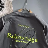 $42.00 USD Balenciaga T-Shirts Short Sleeved For Unisex #1414488