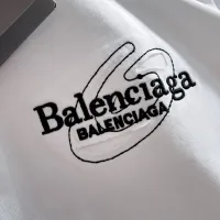 $42.00 USD Balenciaga T-Shirts Short Sleeved For Unisex #1414489