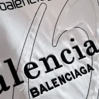 $42.00 USD Balenciaga T-Shirts Short Sleeved For Unisex #1414489