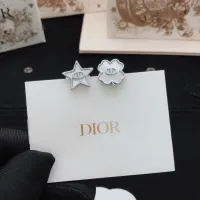 $25.00 USD Christian Dior Earrings For Women #1414491