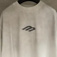 $48.00 USD Balenciaga T-Shirts Short Sleeved For Unisex #1414493