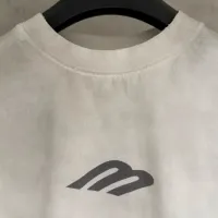 $48.00 USD Balenciaga T-Shirts Short Sleeved For Unisex #1414493
