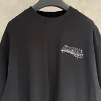 $48.00 USD Balenciaga T-Shirts Short Sleeved For Unisex #1414497