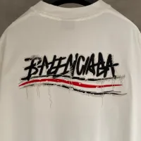$48.00 USD Balenciaga T-Shirts Short Sleeved For Unisex #1414498