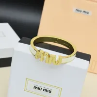 $45.00 USD MIU MIU Bracelets #1414513
