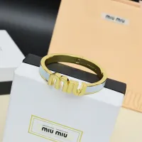 $45.00 USD MIU MIU Bracelets #1414514
