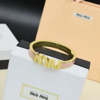 $45.00 USD MIU MIU Bracelets #1414515