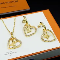 $48.00 USD Louis Vuitton LV Jewelry Set #1414518