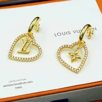 $48.00 USD Louis Vuitton LV Jewelry Set #1414518